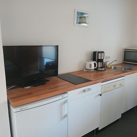 Cityzimmer Eltmann Exterior photo