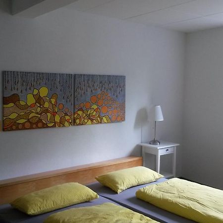 Cityzimmer Eltmann Exterior photo