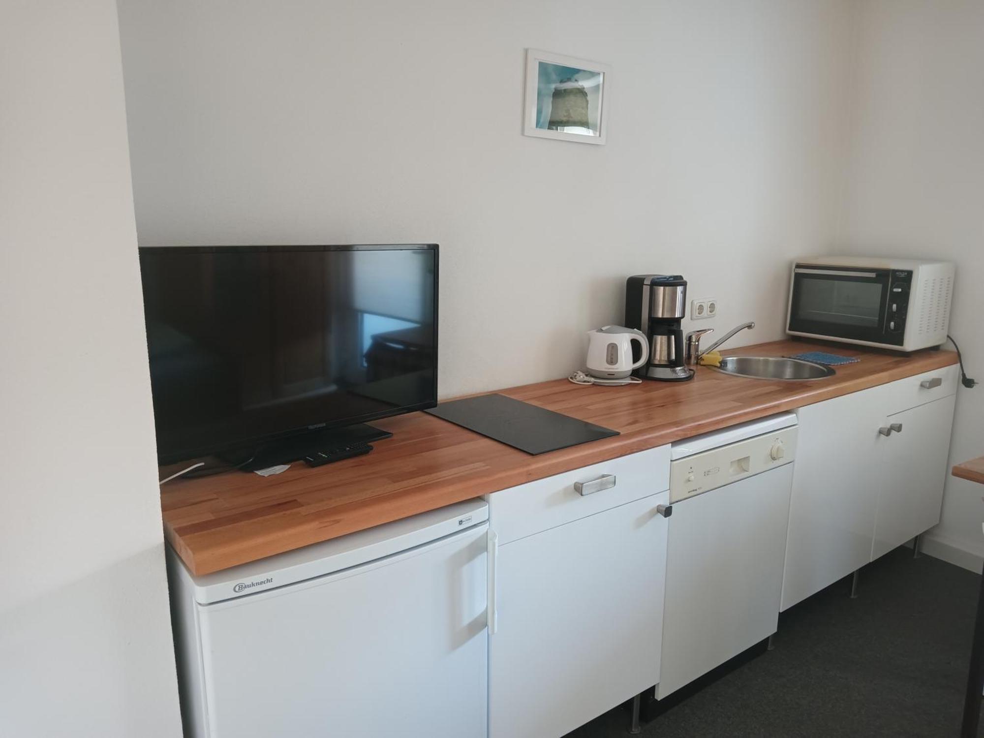 Cityzimmer Eltmann Exterior photo
