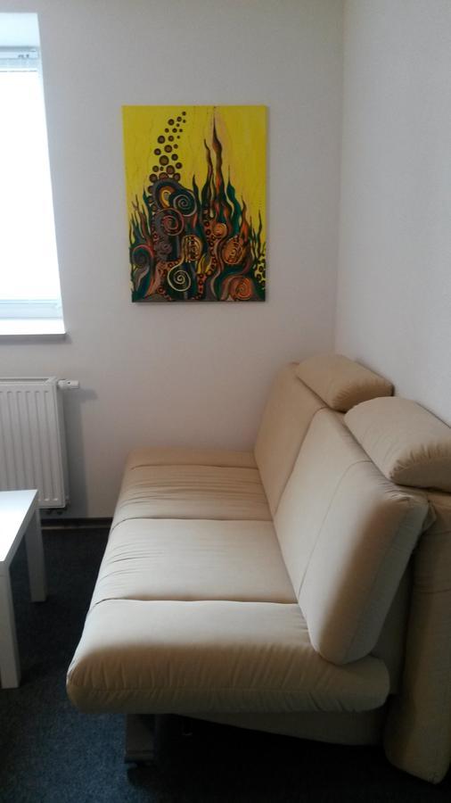 Cityzimmer Eltmann Exterior photo